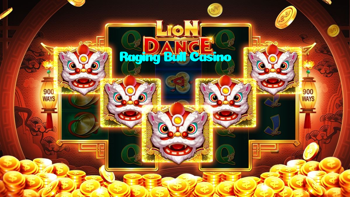 available types of Raging Bull Casino bet including pre-match live express and system bets