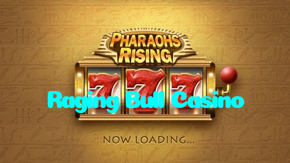 making first deposit on Raging Bull Casino website using local payment methods in Pakistan