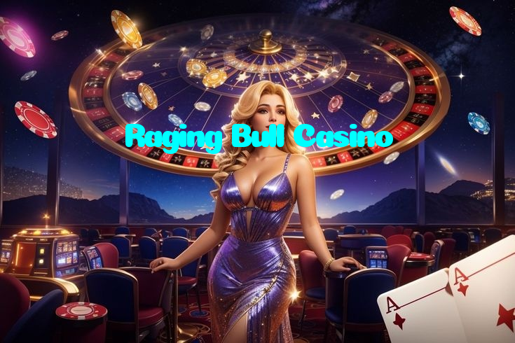 Raging Bull Casino خوش آمدید بونس +600% پیشکش موبائل ایپ کے پروموشن سیکشن میں دکھائی دیتی ہے۔