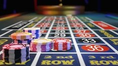 Raging Bull Casino