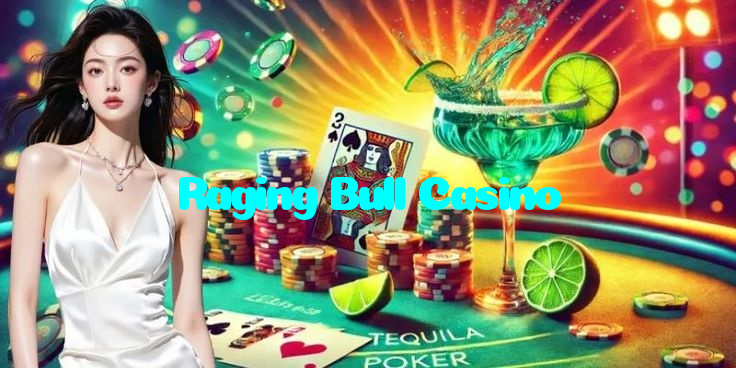 Raging Bull Casino