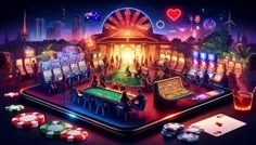 available types of Raging Bull Casino bet including pre-match live express and system bets