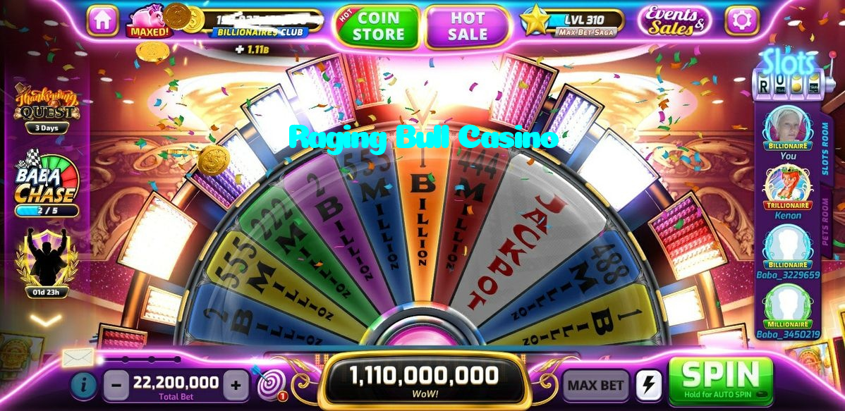 available types of Raging Bull Casino bet including pre-match live express and system bets