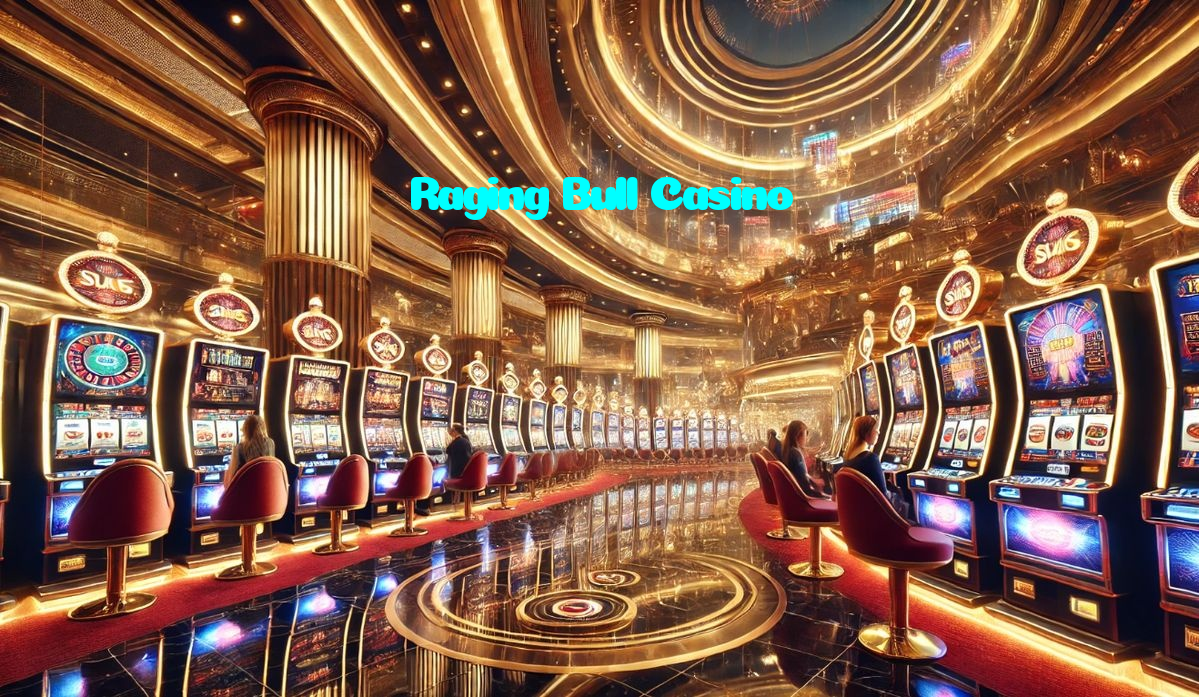 making first deposit on Raging Bull Casino website using local payment methods in Pakistan