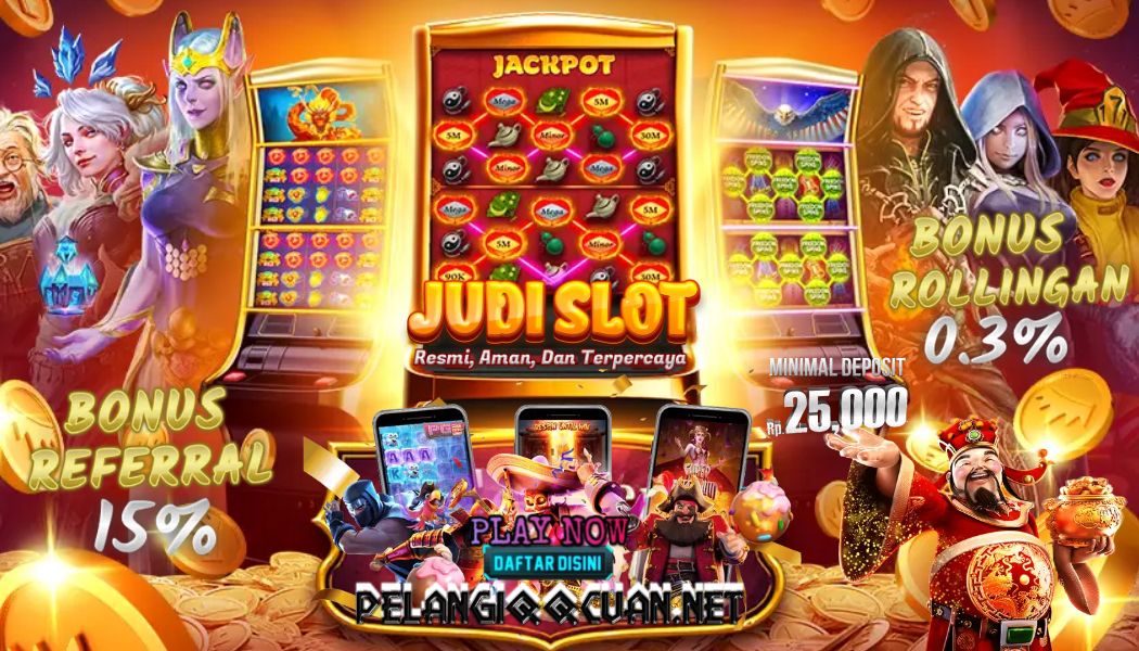 Raging Bull Casino پر آن لائن سلاٹس کے بارے میں