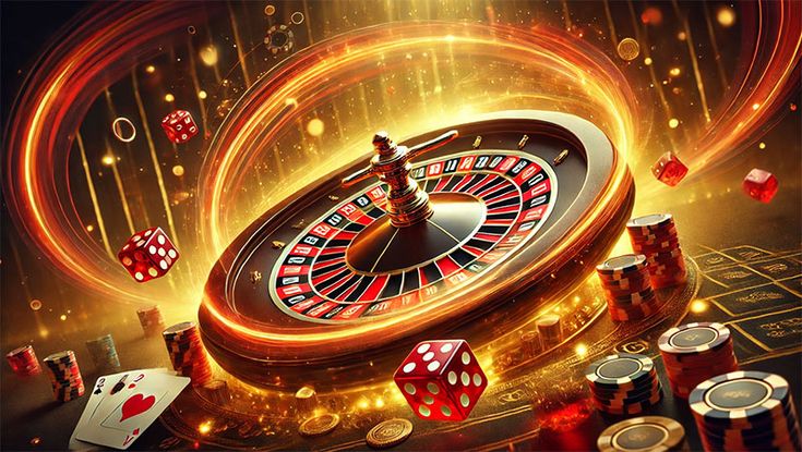 Raging Bull Casino پاکستان کیسینو میں بلیک جیک گیمز
