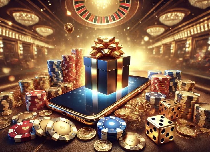 Raging Bull Casino پاکستان میں میگا ویز کیسینو گیمز