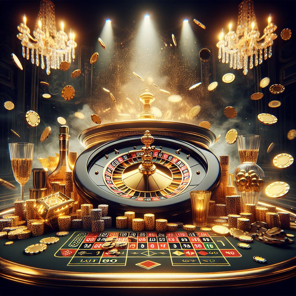 Raging Bull Casino میں پاکستان کے کھلاڑیوں کے لیے ٹاپ گیمز