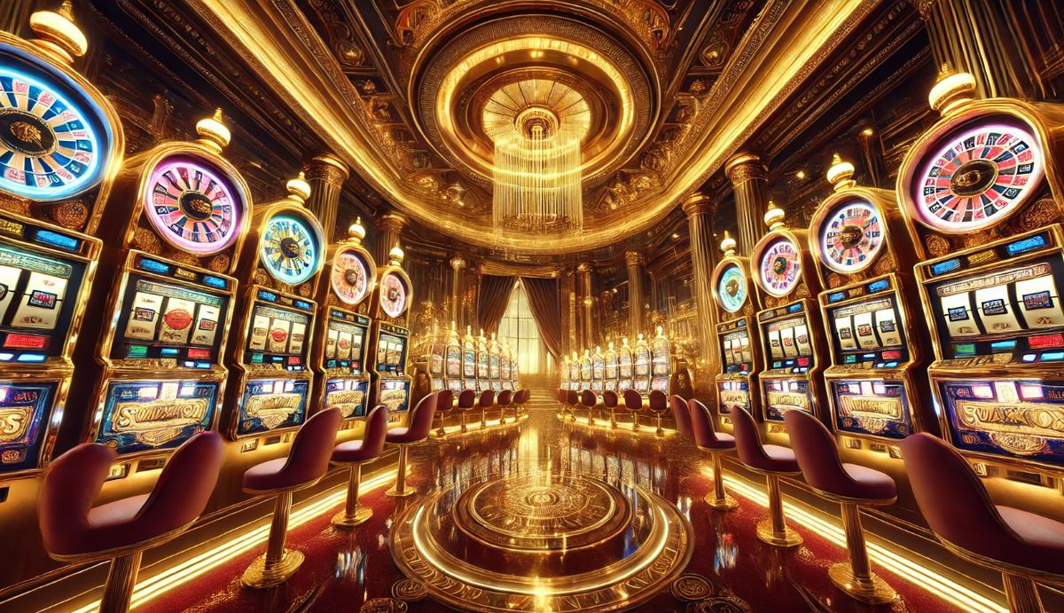 Raging Bull Casino سائٹ کے لیے آن لائن گیمز فراہم کرنے والے