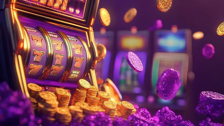 Raging Bull Casino آن لائن کیسینو میں کھیلنے کی وجوہات