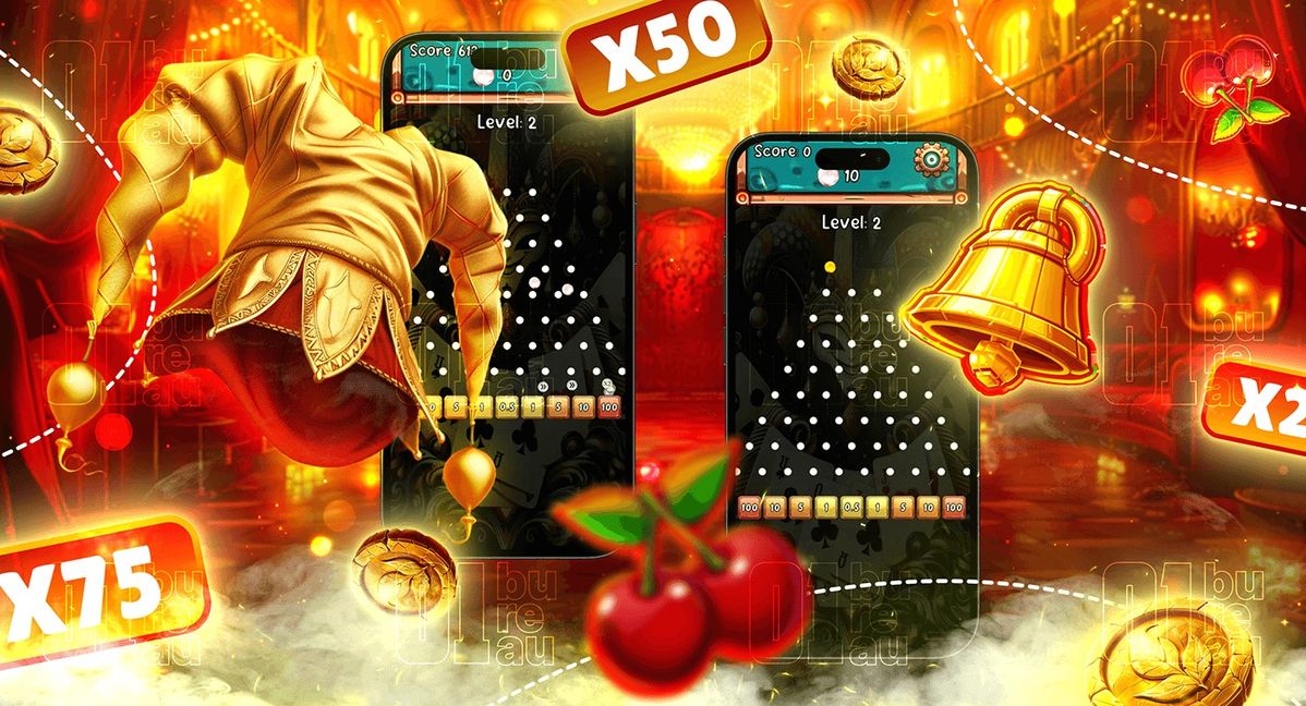 پاکستان میں Raging Bull Casino کا آن لائن کیسینو سیکشن کھولیں۔