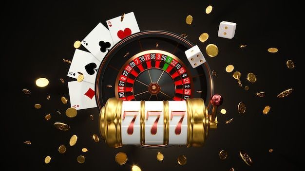 Raging Bull Casino آن لائن کیسینو میں اصل گیمز